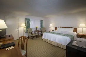 Ogunquit The Milestone Inn - Chambre