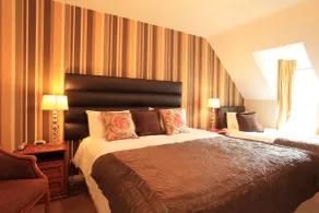 Foley's Guesthouse & Self Catering Holiday Homes - Værelse