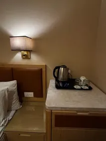 Hotel Bastion - Room