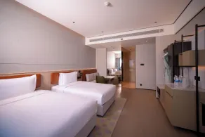 Holiday Inn Beijing Daxing Centre by IHG - Rum