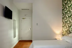Palazzo Sant'Antonio - Room
