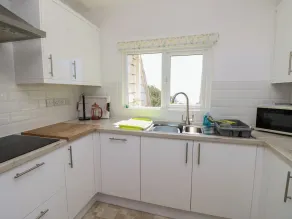 Bella vista - Private kitchen