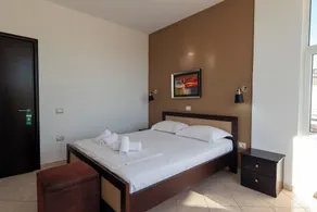 Hotel Mariksel - Camera