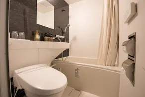 The Celecton Matsumoto - Salle de bain