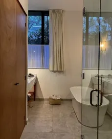 Casa Tuna - Salle de bain