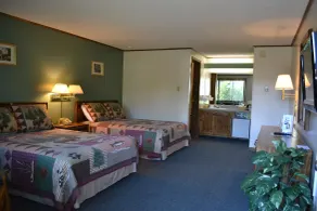 Kancamagus Lodge - Room