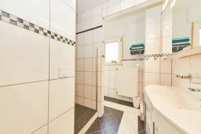 Haus Constanze - Baño