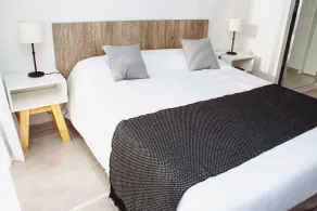 Ramada Residences by Wyndham Puerto Madryn CQ Mitre - Room