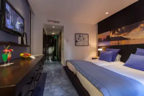 SENTIDIO Phenicia - Room