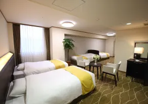 Hotel Awina Osaka - Room