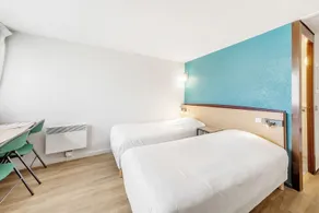 Comfort Hotel Lens - Noyelles Godault - Værelse