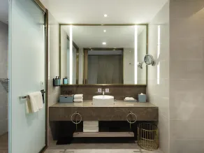 Novotel Suzhou Huanxiu Lake - Camera
