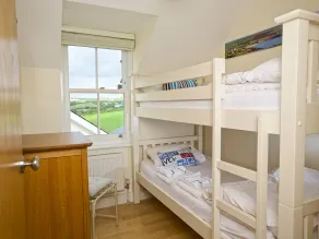 Ocean View Apartment - Room