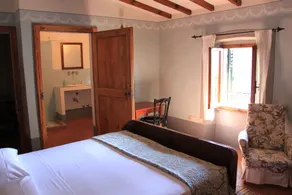 antica casa "le rondini" - Habitación