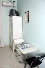 Cinquestelle - Room