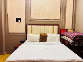 Bailey's Castle Villa - Room