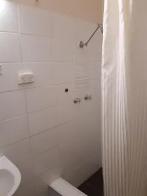 Inverell Motel - Badezimmer