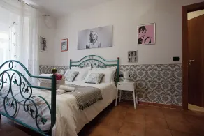 Hotel Cineholiday - Room