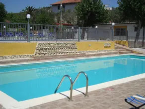 La Pietra Bianca - Piscine