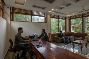 Avadale Thekkady - Stag Groups Not Allowed  - Réception