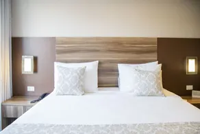 Hotel Florença - Zimmer