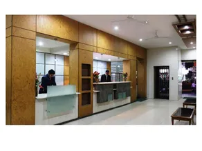 Hotel Kohinoor Plaza - By DM Group - Lobby