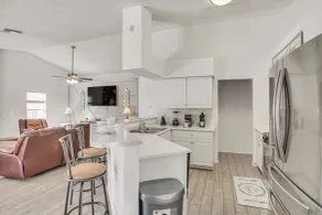 3 Mi to Golf: Tucson Home w/ Private Yard & Patio! - Innenbereich