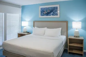 Barefoot'n Resort Kissimmee Orlando - Chambre