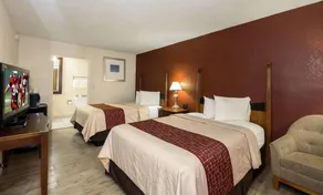 Extended Stay - Ormond Beach - Zimmer