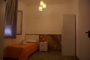 Alicata B&b La Dimora Del Vento - Chambre