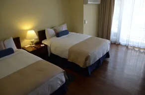 Conquistador Hotel & Conference Center - Room