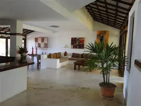 Baixu Village - Reception