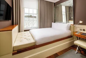 Kaya Great Northern Hotel, London - Chambre