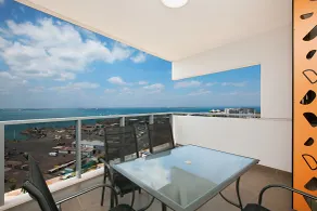 Ramada Suites by Wyndham Zen Quarter Darwin - View from room