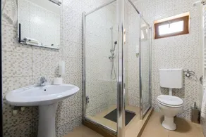 RESIDENCE RIVERSIDE GALATI - Casa de banho