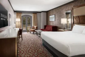 Horseshoe Black Hawk, A Caesars Destination - Chambre