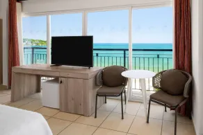 Decameron Isla Coral Guayabitos, Ramada All-Inclusive Resort - Vue de la chambre