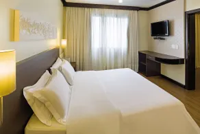 Swan Caxias do Sul - Room