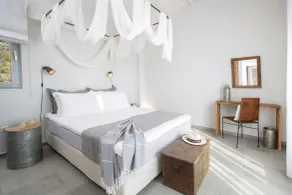 Anemos Luxury Villas - Rom