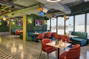 Wescott Hotel - Restaurant