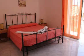 B&B Villa Mozia - Chambre