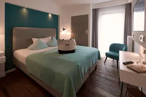 Lothar-Mai-Haus - Camera