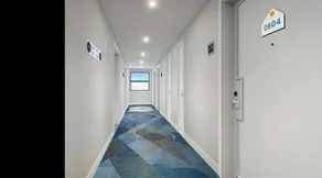 Holiday Inn Express & Suites Singapore Novena by IHG - Chambre