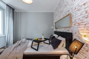 Adria Square Studios - Room