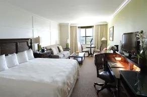 Riverside Hotel - Chambre