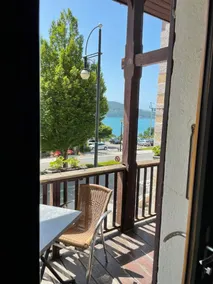 Villa Riva - Udsigt fra værelset