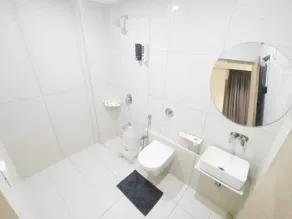 Hotel Kant by GoHotels - Near Shree Dwarkadhish Temple - Bathroom