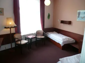 Hotel Jerabek - Room