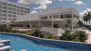 Royalton Vessence Barbados, An Autograph Collection All-Inclusive Resort - Adult Oriented - Vue de la chambre