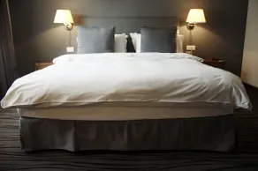Plaza Hotel Beirut - Room